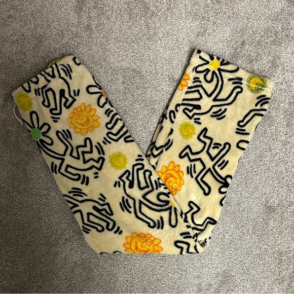 keith haring Other - Vintage Keith Haring Pajama Pants